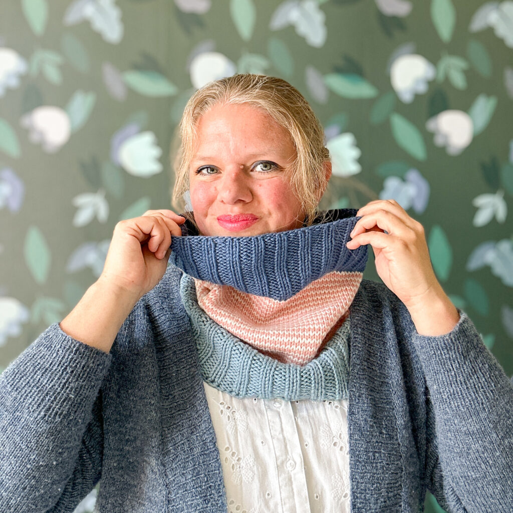 Cursus Col Rond Breien