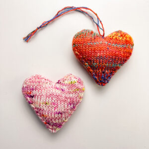 Advent 2023 Knit Some Love