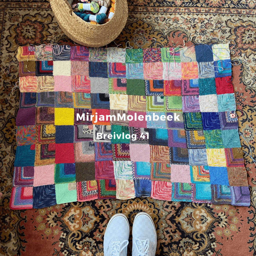 MirjamMolenbeekBreivlog41