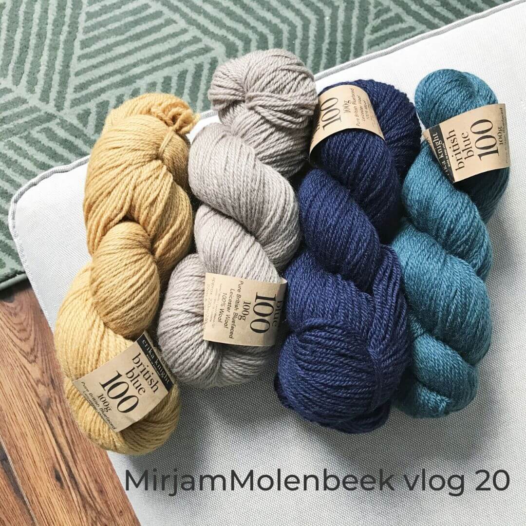 MirjamMolenbeekbreivlogpodcastbreien