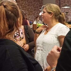 Mirjam Molenbeek Meet & Greet