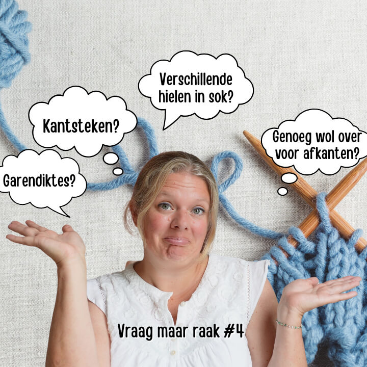 Vraag maar raak aflevering 4