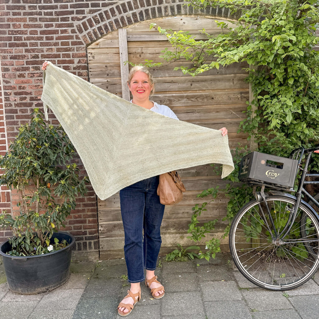 engels breipatroon leren lezen