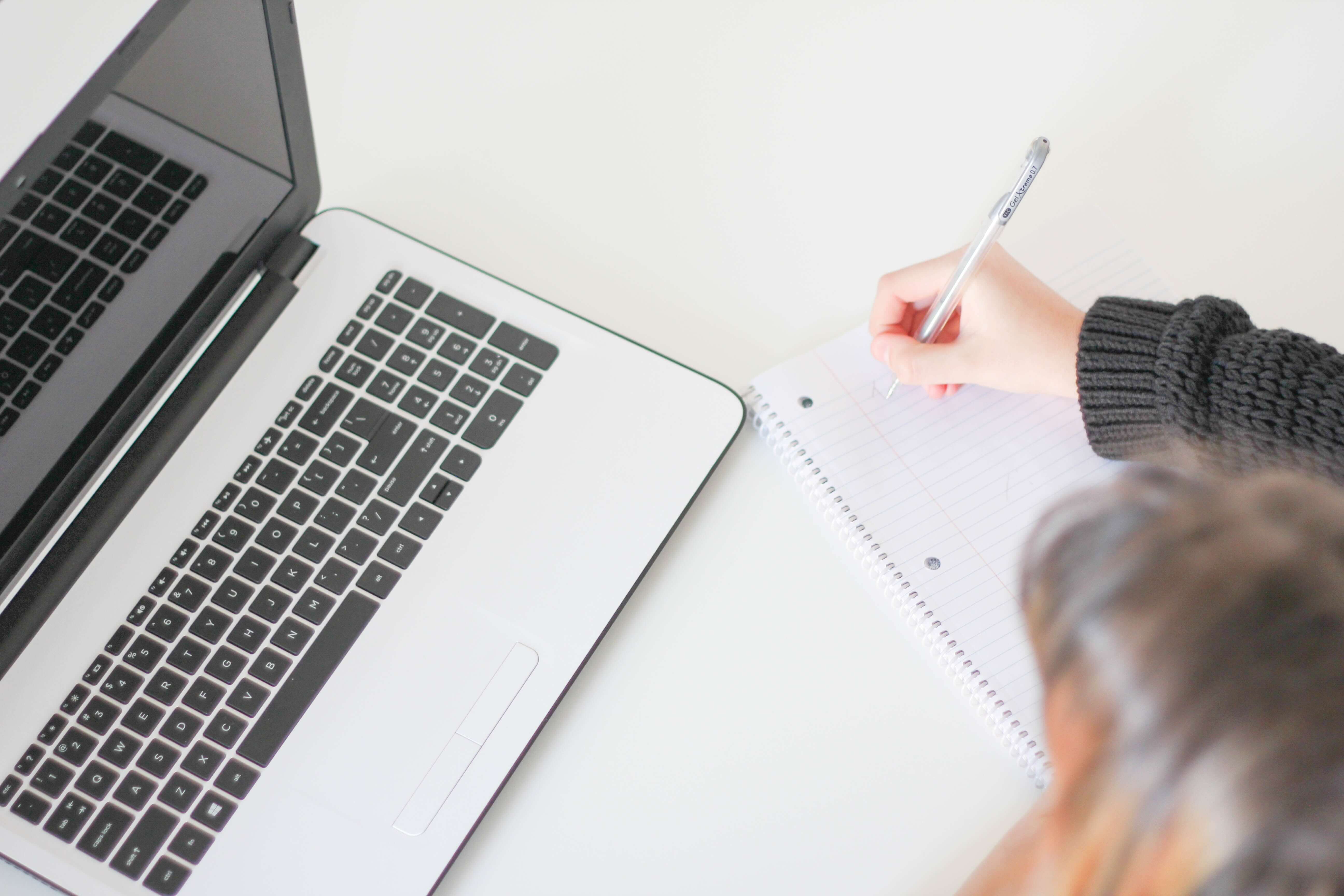 Patron online leren breien