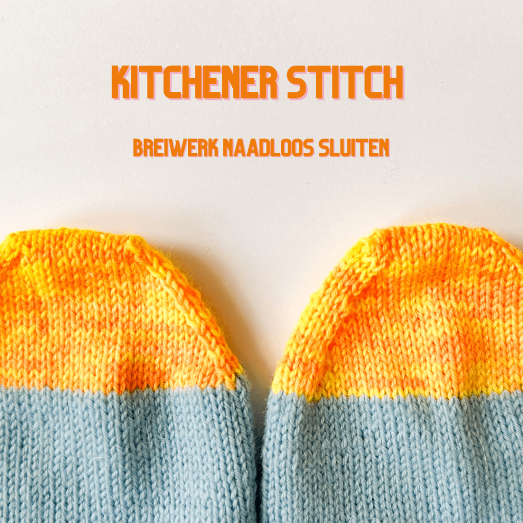 kitchenerstitch