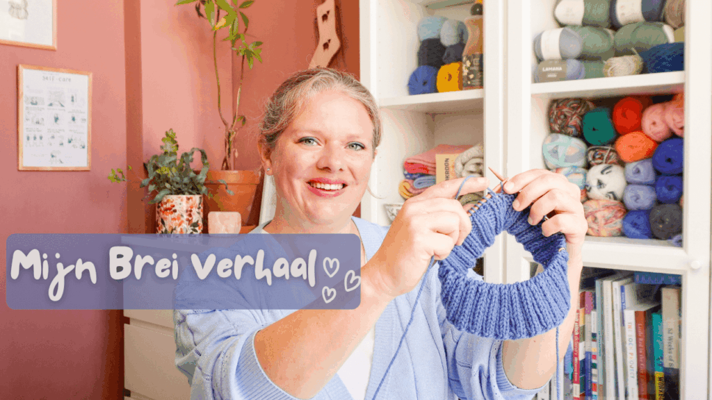 mijn brei verhaalg