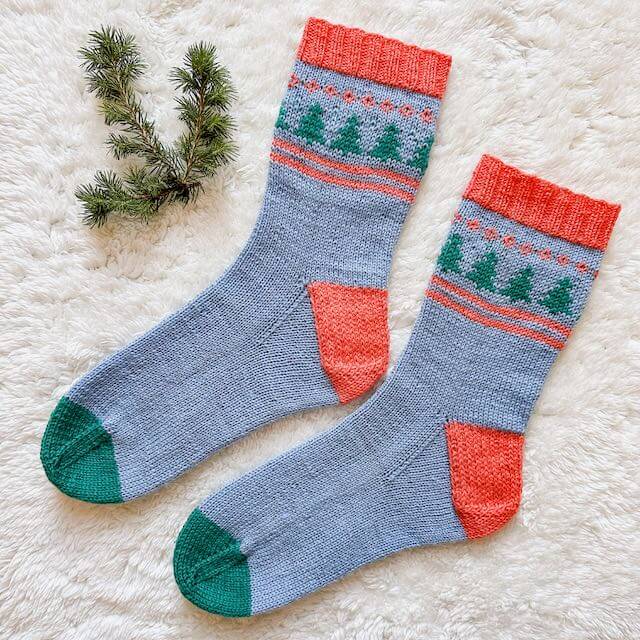 odenneboomsocks