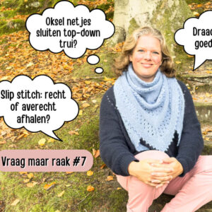Vraag Maar Raak 7